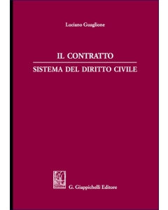 Il contratto