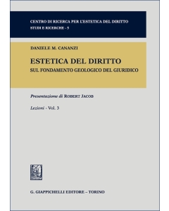 Estetica del diritto