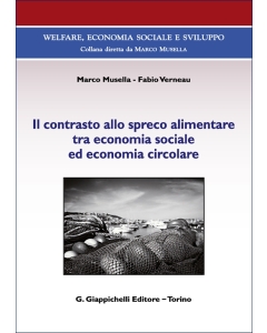 Il contrasto allo spreco alimentare tra economia sociale ed economia circolare