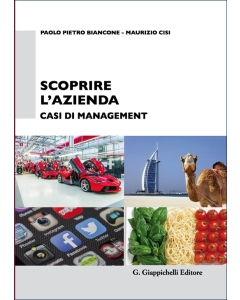 Scoprire l'azienda