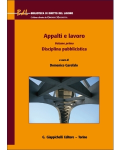 Appalti e lavoro