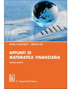 Appunti di matematica finanziaria