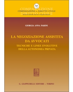 La negoziazione assistita da avvocati