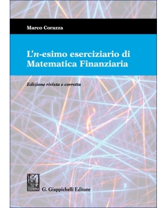 L'n-esimo eserciziario di Matematica Finanziaria