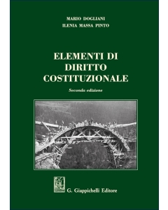 Elementi di diritto costituzionale