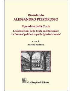 Il pendolo della Corte