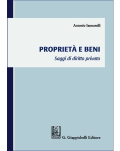 Propietà e beni