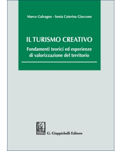 Il turismo creativo