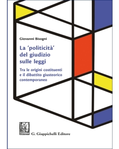La 'politicità' del giudizio sulle leggi