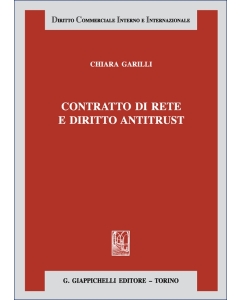 Contratto di rete e diritto antitrust europeo