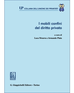 I mobili confini del diritto privato