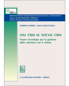 Dal CRM al social CRM