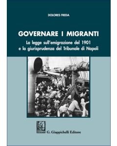 Governare i migranti