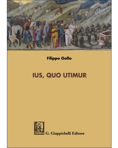 IUS, QUO UTIMUR