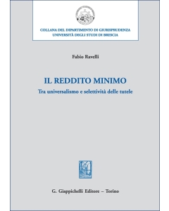 Il reddito minimo