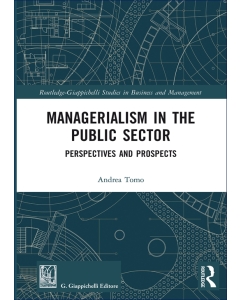 Managerialism in the Public Sector
