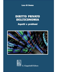 Diritto privato dell'economia