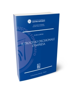 Il processo decisionale d'impresa
