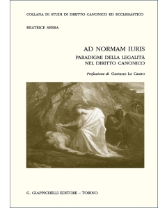 Ad normam iuris