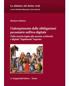 L'adempimento delle obbligazioni pecuniarie nell'era digitale