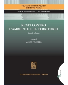 Reati contro l'ambiente e il territorio