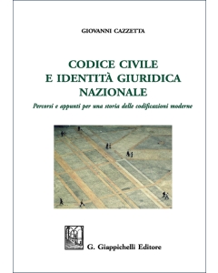 Codice civile e identità giuridica nazionale