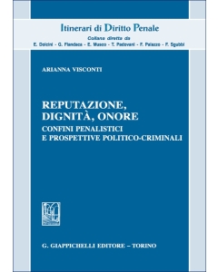 Reputazione, dignità, onore