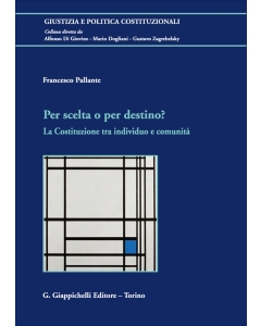 Per scelta o per destino? 