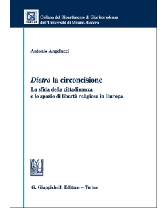 Dietro la circoncisione