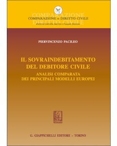 Il sovraindebitamento del debitore civile