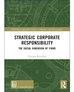 Strategic Corporate Responsibility