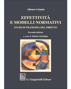 Effettività e modelli normativi