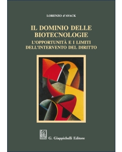 Il dominio delle biotecnologie