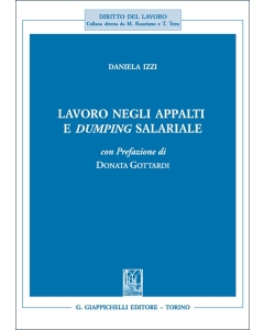 Lavoro negli appalti e dumping 