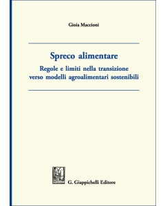 Spreco alimentare