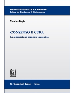 Consenso e cura