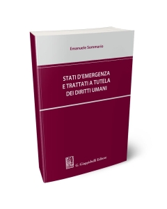Stati d'emergenza e trattati a tutela dei diritti umani