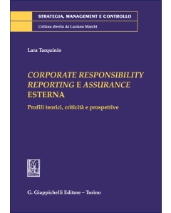 Corporate Responsibility Reporting e Assurance esterna