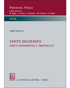 L'ente incolpato