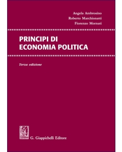 Principi di economia politica