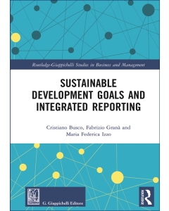 Sustainable Development Goals and Integrated Reporting