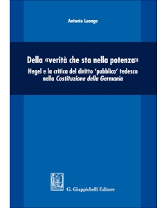 Della verità che sta nella potenza
