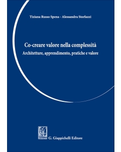 Co-creare valore nella complessità