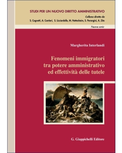 Fenomeni immigratori tra potere amministrativo ed effettività delle tutele