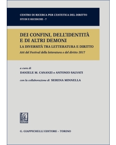 Dei confini, dell'identità e di altri demoni