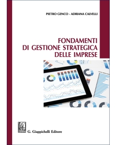 Fondamenti di gestione strategica delle imprese