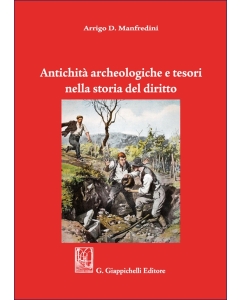 Antichità archeologiche e tesori