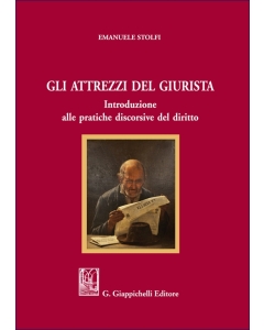Gli attrezzi del giurista