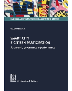 Smart city e citizen participation