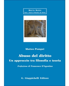 Abuso del diritto